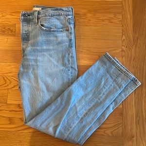 Levi’s Jeans
